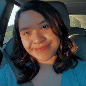 Maryanne Sanchez Soto
