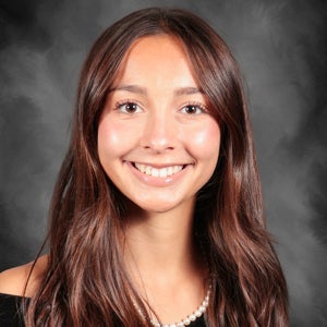 Audrey McGee mugshot