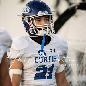 Braydon Hughes
