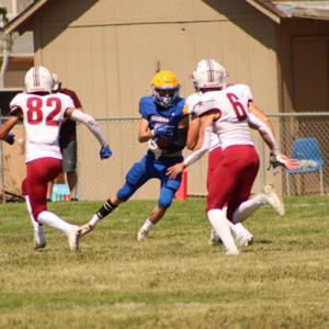 Brady Hunsberger mugshot