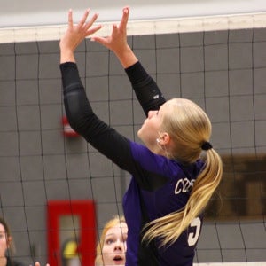 Austyn Benhoff