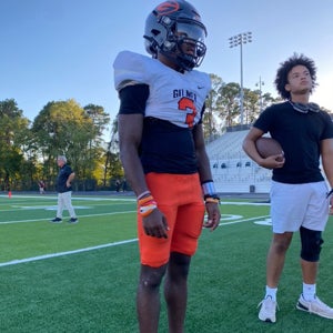 Trillyon Butler mugshot