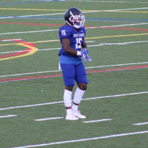 Dontavious Murphy-sorrell