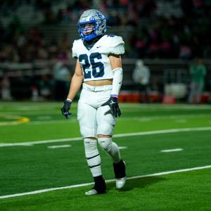 COLLIN FABACHER