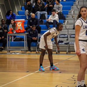 Janae Carter mugshot