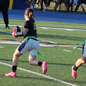 Zoe Villarreal mugshot