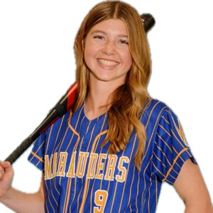 Brooklyn Haug mugshot