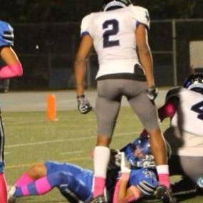 Deshaun Johnson