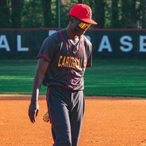 Elijah Johnson
