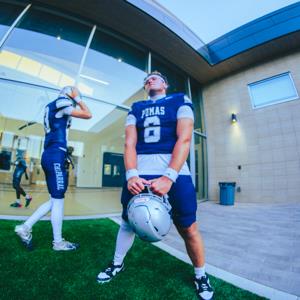 Dane Weber