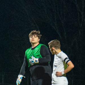 Jacob Parrish mugshot