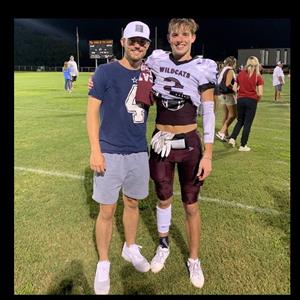 Greyson Thurman