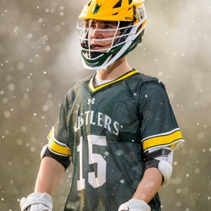 Hunter Steele mugshot