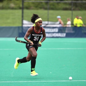 KAYLEE HESTER