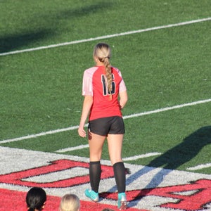 Avery Clark