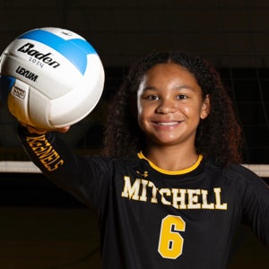Nia Talley