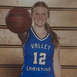 Charlee Bilbruck