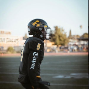 Yusef Jenkins mugshot