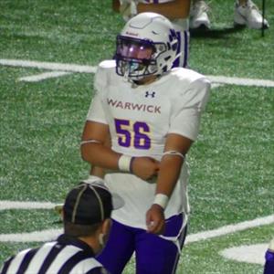 Grant Havell mugshot