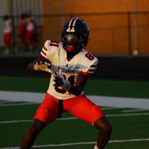 Jo'van Freeney(ath)