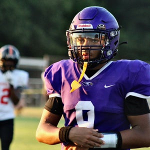 Charles Scott III mugshot