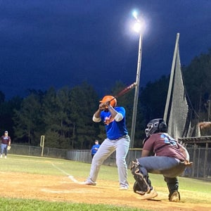 Carlos McBride mugshot