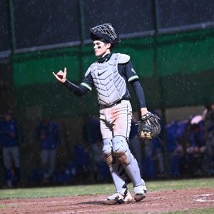 Ben Kreizenbeck mugshot