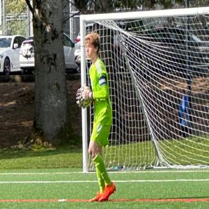 LOGAN SMITH