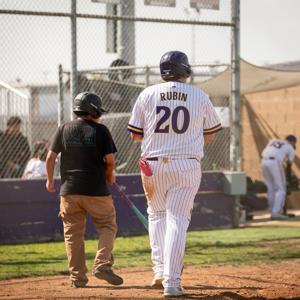 Matthew Rubin mugshot