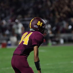 Ashton Peffer mugshot