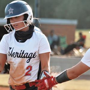 Bailey Christol mugshot