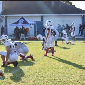 Jacob Corredera mugshot