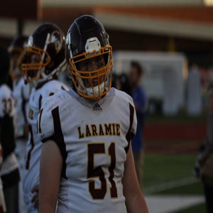 KOLTON DENHAM