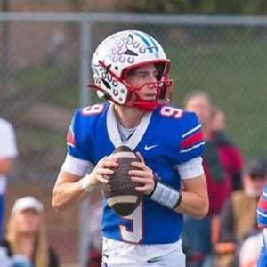 Willy Pedersen mugshot