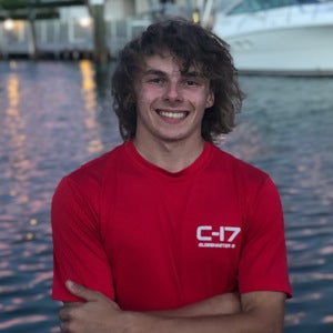 Gabe Buckner