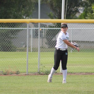 Sophia Siennicki mugshot