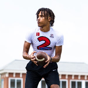Gianni Keyes