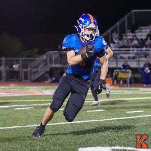 Dawson Pelech mugshot