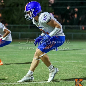 Dawson Pelech