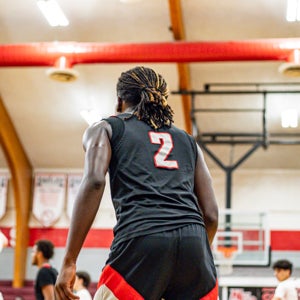 Jamari Jones