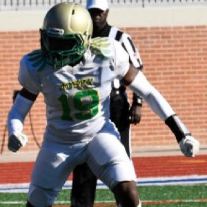Demarion Demmons