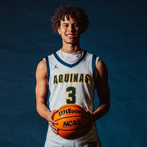 Kellson (KJ) Sandi mugshot