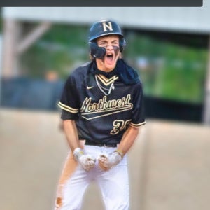 Cameron Thompson mugshot