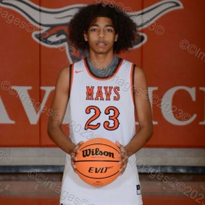 Perry  Robinson