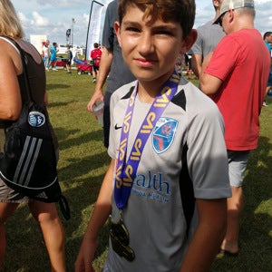 Giacomo Burgetto mugshot