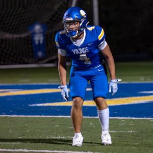 Parker Bryant mugshot