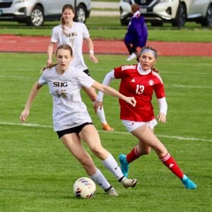 Katelyn Kienzler