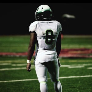 Jayon Knox