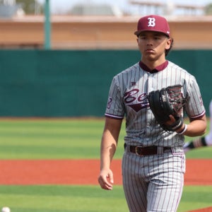 James Cansino mugshot