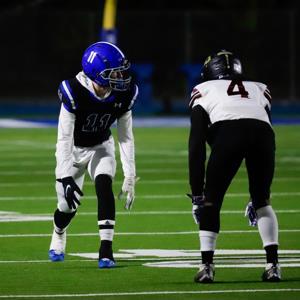 Travon Jackson
